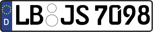 LB-JS7098