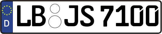 LB-JS7100