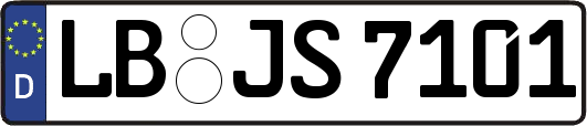 LB-JS7101