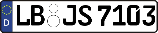 LB-JS7103