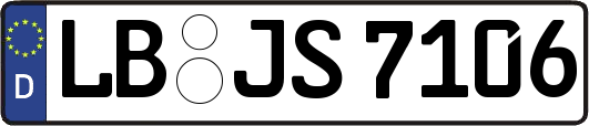 LB-JS7106