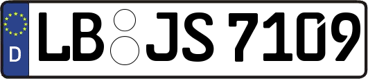 LB-JS7109