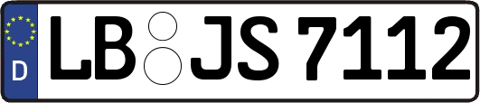 LB-JS7112