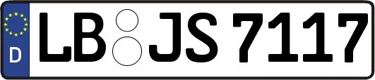LB-JS7117