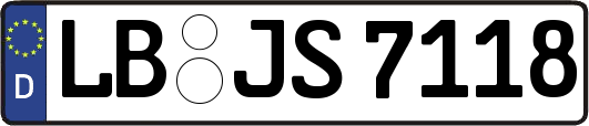 LB-JS7118