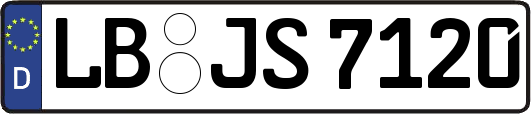 LB-JS7120