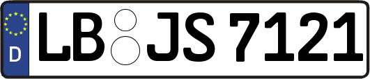 LB-JS7121