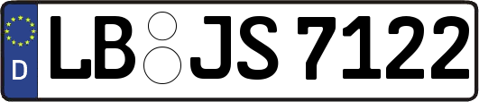 LB-JS7122