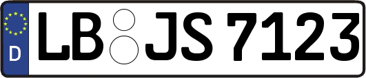 LB-JS7123