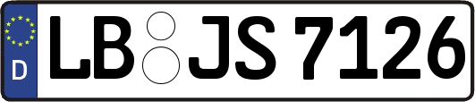 LB-JS7126