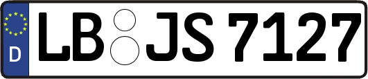 LB-JS7127