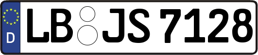 LB-JS7128