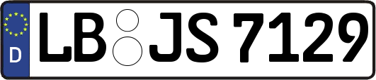 LB-JS7129