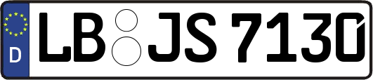 LB-JS7130