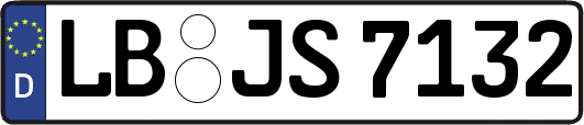 LB-JS7132