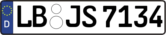 LB-JS7134