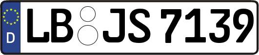 LB-JS7139