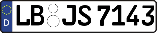 LB-JS7143
