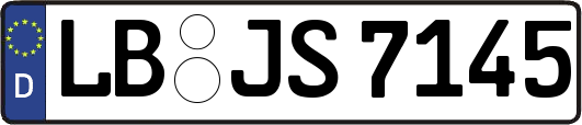 LB-JS7145