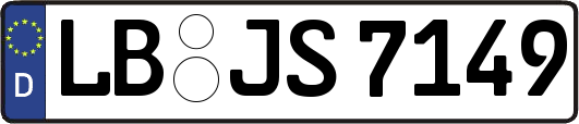 LB-JS7149