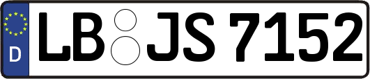 LB-JS7152