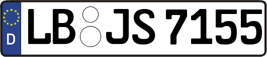 LB-JS7155