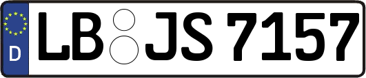 LB-JS7157