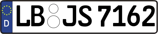 LB-JS7162