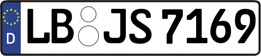 LB-JS7169