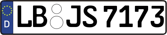 LB-JS7173