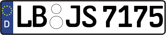 LB-JS7175