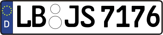 LB-JS7176