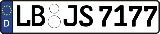 LB-JS7177