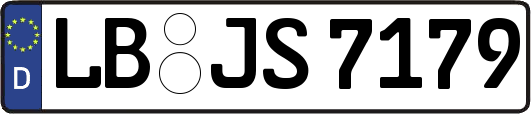 LB-JS7179