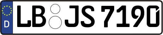 LB-JS7190
