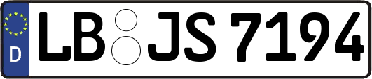 LB-JS7194