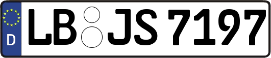 LB-JS7197