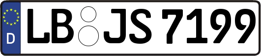 LB-JS7199