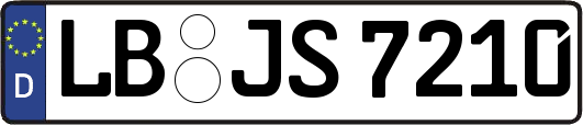 LB-JS7210