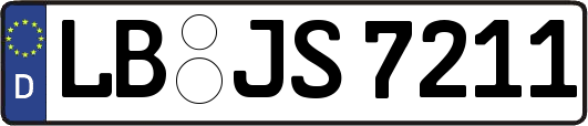 LB-JS7211