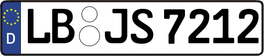 LB-JS7212
