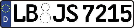 LB-JS7215