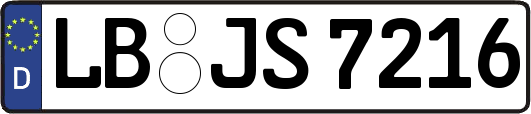 LB-JS7216
