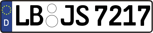LB-JS7217