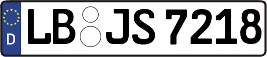 LB-JS7218