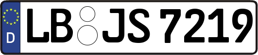LB-JS7219