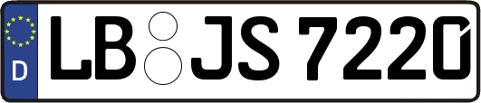 LB-JS7220