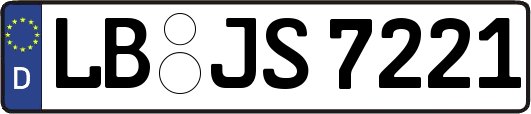 LB-JS7221