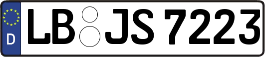 LB-JS7223
