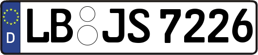 LB-JS7226
